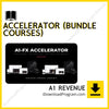 A1 Revenue – Accelerator (Bundle Courses), download, downloadbusinesscourse, drive, fast, free, google, mega, rapidgator, torrent