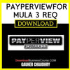 Gauher Chaudhry Payperviewformula 3 Req FREE DOWNLOAD