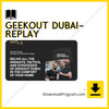 download, downloadbusinesscourse, drive, fast, free, GeekOut Dubai-Replay, google, mega, rapidgator, torrent