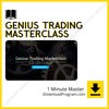 download, downloadbusinesscourse, drive, fast, free, Genius Trading Masterclass, google, mega, rapidgator, torrent