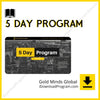 download, downloadbusinesscourse, drive, fast, free, Gold Minds Global – 5 Day Program, google, mega, rapidgator, torrent