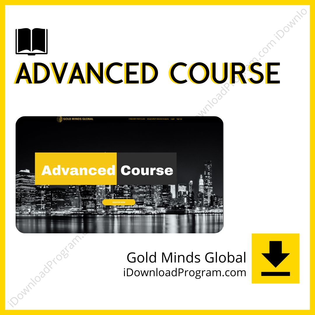 download, downloadbusinesscourse, drive, fast, free, Gold Minds Global – Advanced Course, google, mega, rapidgator, torrent