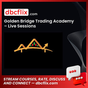 download, downloadbusinesscourse, drive, fast, free, Golden Bridge Trading Academy – Live Sessions, google, mega, rapidgator, torrent
