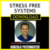 Gonzalo Paternoster Stress Free Systems FREE DOWNLOAD