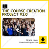 download, downloadbusinesscourse, drive, fast, free, google, Grace Lever – The Course Creation Project V2.0, mega, rapidgator, torrent