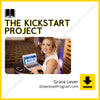 download, downloadbusinesscourse, drive, fast, free, google, Grace Lever – The Kickstart Project, mega, rapidgator, torrent