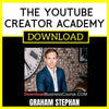 Graham Stephan The Youtube Creator Academy FREE DOWNLOAD