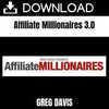 Greg Davis - Affiliate Millionaires 3.0 FREE DOWNLOAD