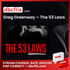 #greg #greenway #the #53 #laws download #free #mega #googledrivegreg, 53, free, google drive, greenway, laws download, mega, The