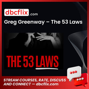 #greg #greenway #the #53 #laws download #free #mega #googledrivegreg, 53, free, google drive, greenway, laws download, mega, The