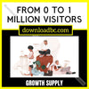 download, downloadbusinesscourse, free, google drive, Growth Supply – From 0 to 1 Million Visitors, mega, rapidgator