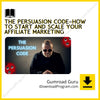 download, downloadbusinesscourse, drive, fast, free, google, Gumroad Guru – The Persuasion Code-How to Start and Scale Your Affiliate Marketing, mega, rapidgator, torrent