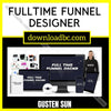 download, downloadbusinesscourse, free, google drive, Gusten Sun – FullTime Funnel Designer (Group Buy), mega, rapidgator