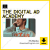 download, downloadbusinesscourse, drive, fast, free, google, HS Media – The Digital Ad Academy, mega, rapidgator, torrent