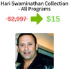 Hari Swaminathan Collection - All Programs FREE DOWNLOAD