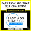 download, downloadbusinesscourse, free, google drive, Harmon Brothers – EATS Easy Ads That Sell Challenge, mega, rapidgator