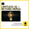 download, downloadbusinesscourse, drive, fast, free, google, HarperHealing – Limitless IQ – Beyond Mensa, mega, rapidgator, torrent