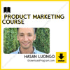 download, downloadbusinesscourse, drive, fast, free, google, Hasan Luongo – Product Marketing Course, mega, rapidgator, torrent