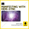 download, downloadbusinesscourse, drive, fast, free, google, Hemi Sync – Manifesting with Hemi-Sync, mega, rapidgator, torrent