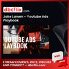 download, downloadbusinesscourse, drive, fast, free, google, Jake Larsen – Youtube Ads Playbook, mega, rapidgator, torrent