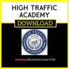 High Traffic Academy FREE DOWNLOAD