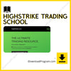 download, downloadbusinesscourse, drive, fast, free, google, Highstrike Trading School, mega, rapidgator, torrent