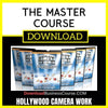 Hollywood Camera Work The Master Course FREE DOWNLOAD