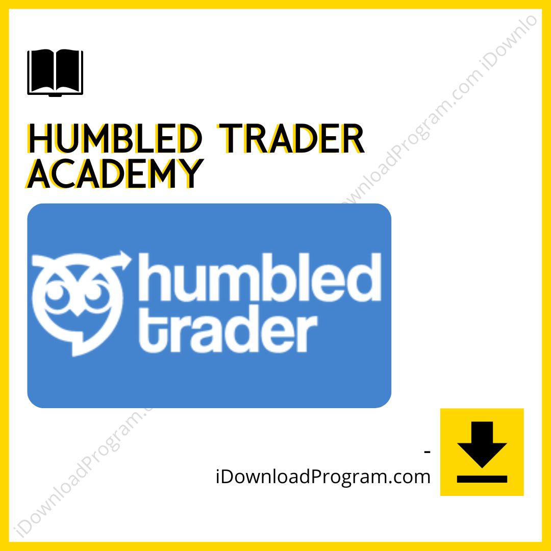 download, downloadbusinesscourse, drive, fast, free, google, mega, rapidgator, torrent Humbled Trader Academy