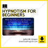 download, downloadbusinesscourse, drive, fast, free, google, Hypnotism for Beginners – John W. Green, mega, rapidgator, torrent