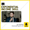 download, downloadbusinesscourse, drive, fast, free, google, Ian Stanley – Exponential Income Skill, mega, rapidgator, torrent