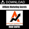 Iman Shafiei - Affiliate Marketing Secrets FREE DOWNLOAD