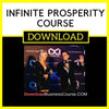 Infinite Prosperity Course FREE DOWNLOAD