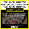 Infosec4t Technical Analysis Masterclass Earn With Technical Analysis FREE DOWNLOAD