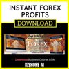 Instant Forex Profits Kishore M FREE DOWNLOAD