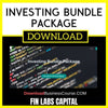 Investing Bundle Package Fin Labs Capital FREE DOWNLOAD