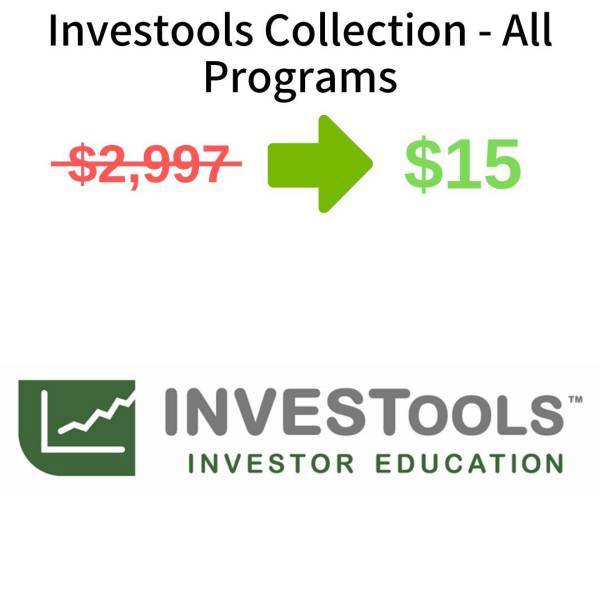 Investools Collection - All Programs FREE DOWNLOAD