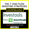 Investools The 7 Cash Flow Investing Strategies FREE DOWNLOAD