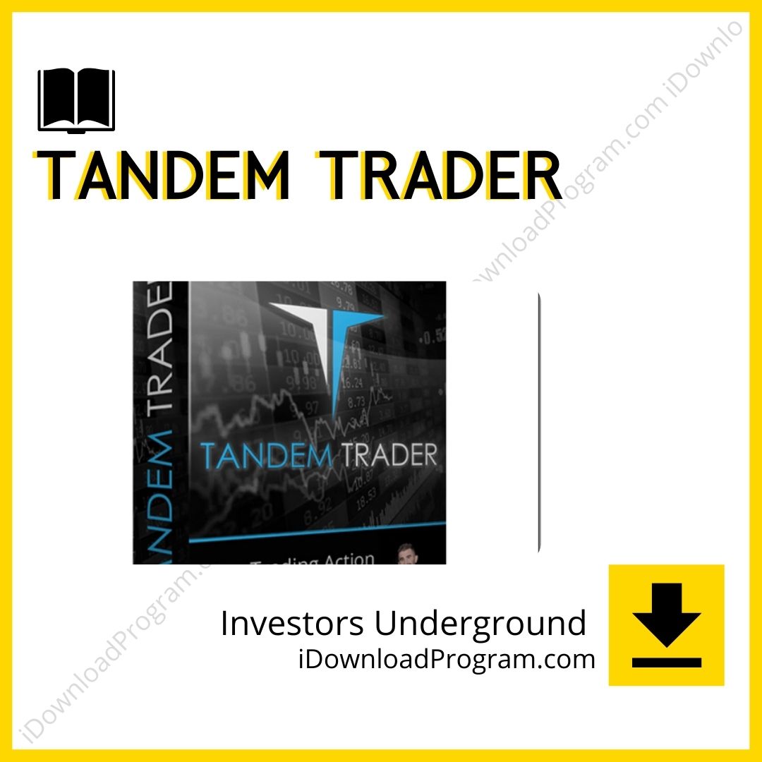 download, downloadbusinesscourse, drive, fast, free, google, Investors Underground – Tandem Trader, mega, rapidgator, torrent