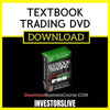 Investorslive Textbook Trading Dvd FREE DOWNLOAD