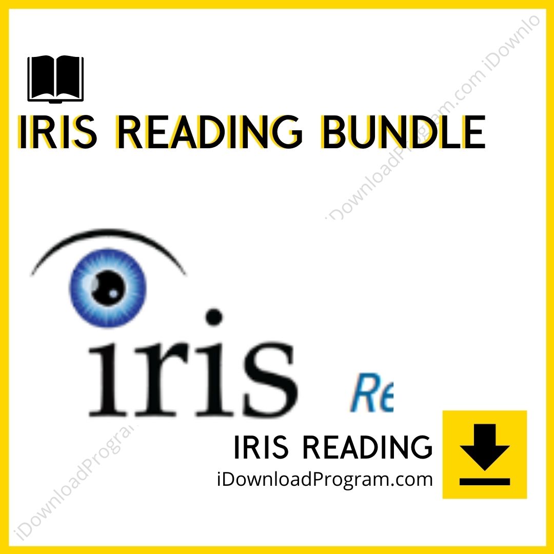 download, downloadbusinesscourse, drive, fast, free, google, Iris Reading – Bundle, mega, rapidgator, torrent