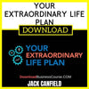 Jack Canfield Your Extraordinary Life Plan FREE DOWNLOAD