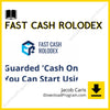 download, downloadbusinesscourse, drive, fast, free, google, Jacob Caris – Fast Cash Rolodex, mega, rapidgator, torrent