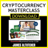 James Altucher Cryptocurrency Masterclass FREE DOWNLOAD