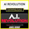 James Renouf Ai Revolution FREE DOWNLOAD