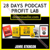 dropbox, google drive, googledrive, Jamie Atkinson 28 Days Podcast Profit Lab free download, Link, mega, mega.nz, pcloud, reddit