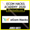 dropbox, google drive, googledrive, Jared Goetz Ecom Hacks Academy 2020 free download, Link, mega, mega.nz, pcloud, reddit