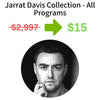 Jarrat Davis Collection - All Programs FREE DOWNLOAD