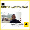 download, downloadbusinesscourse, drive, fast, free, google, Jasdeep Singh – Traffic Masters Class, mega, rapidgator, torrent