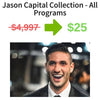 Jason Capital Collection - All Programs FREE DOWNLOAD