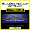 Jason Dehnert Millionaire Mentality Mastermind FREE DOWNLOAD